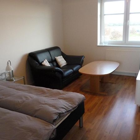 Vaerelse I Augustenborg I Stor Villa Ngoại thất bức ảnh