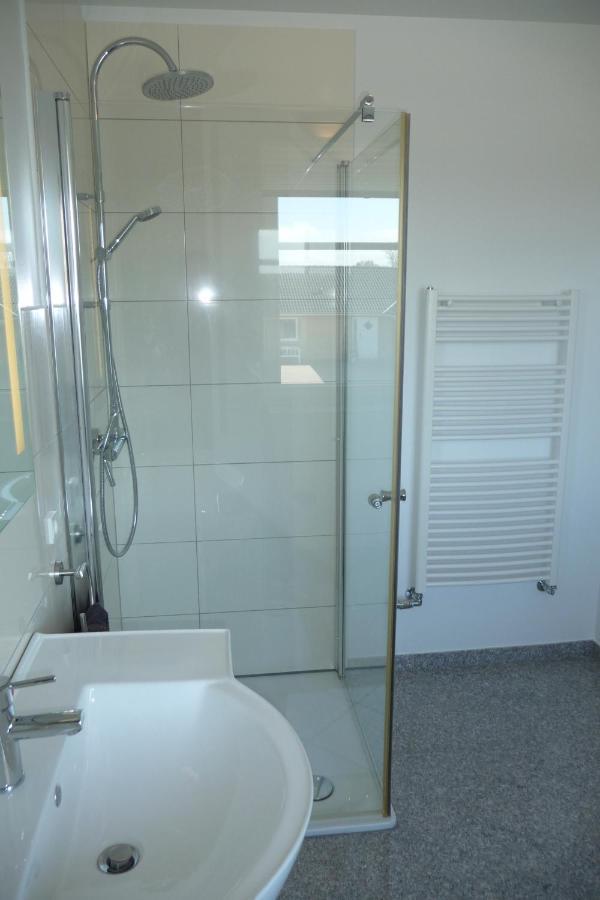Vaerelse I Augustenborg I Stor Villa Ngoại thất bức ảnh