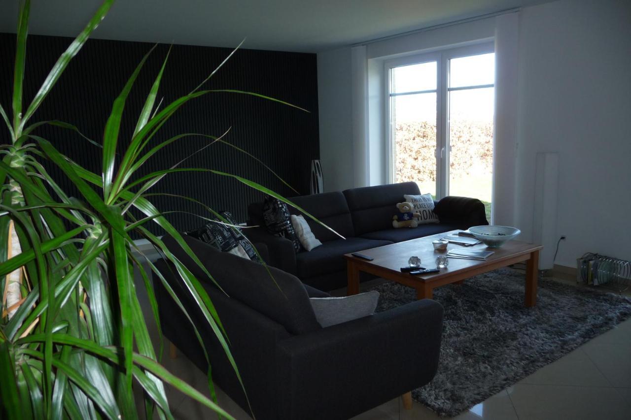 Vaerelse I Augustenborg I Stor Villa Ngoại thất bức ảnh